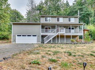 6328 NE Little Otter Ln, Bainbridge Island, WA 98110