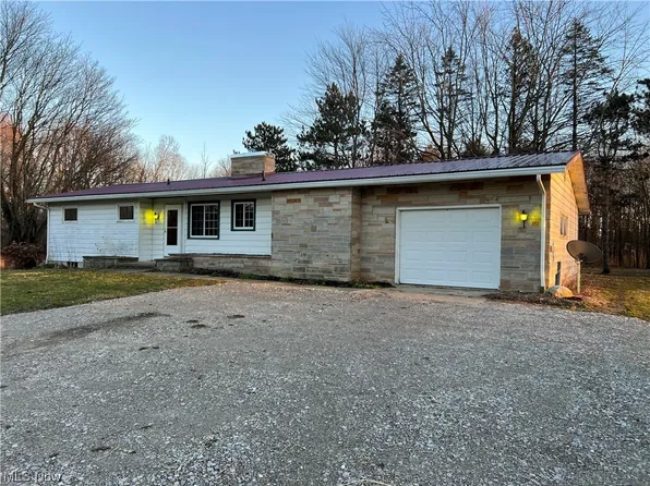 401 County Road 500, West Salem, OH 44287