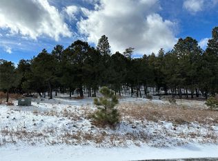 3 Colibri Ct, Pecos, NM 87552