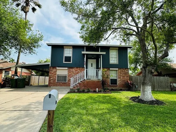 3418 Live Oak Dr, Brownsville, TX 78521