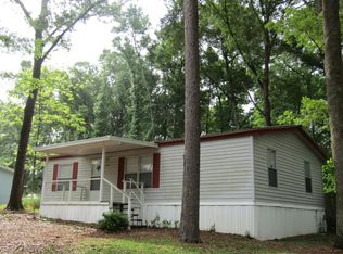 7881 Suellen St, Sneads, FL 32460