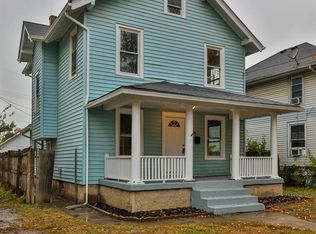 408 Moore St, Middletown, OH 45044