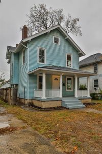 408 Moore St, Middletown, OH, 45044