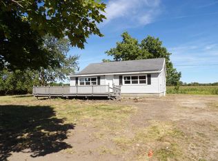 11854 Morenci Rd, Morenci, MI 49256