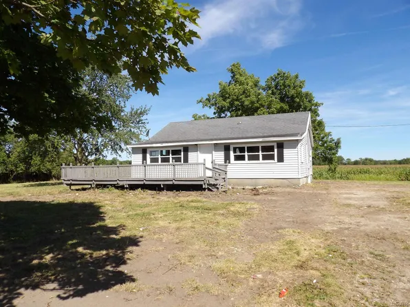 11854 Morenci Rd, Morenci, MI 49256