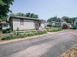 305 West St, Neillsville, WI 54456