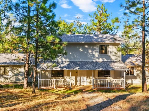 28424 Alpine Way, Shingletown, CA 96088