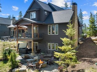 71 Miners Camp Way, Cle Elum, WA 98922