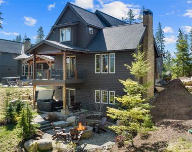 71 Miners Camp Way, Cle Elum, WA, 98922