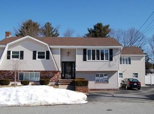 26 Intervale Ave, Peabody, MA 01960
