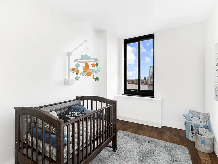 200 Rector Pl #28B — Photo 11