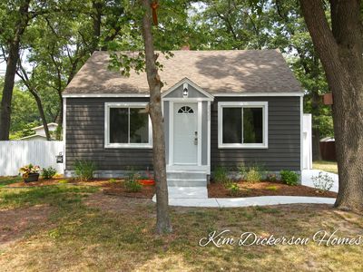 2222 Jerome Ave, Muskegon, MI, 49442