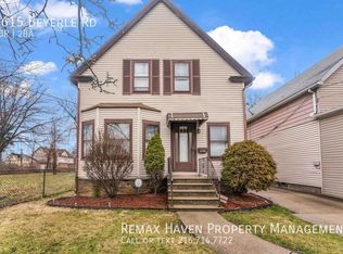 3615 Beyerle Rd, Cleveland, OH 44105
