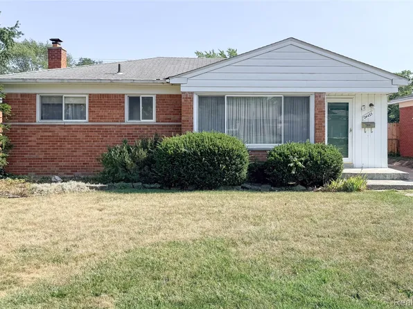 24433 Champaign St, Taylor, MI 48180