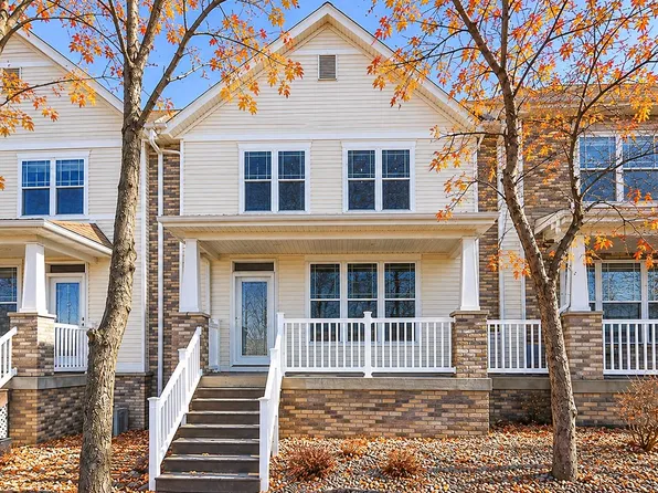 8274 Starr Grass Dr, Madison, WI 53719