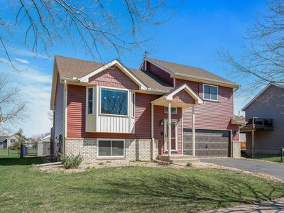 1213 Oak St, Farmington, MN, 55024