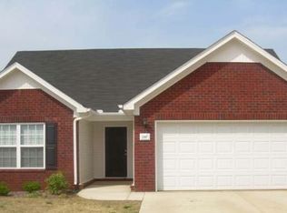246 Neal Ave, Smyrna, TN 37167
