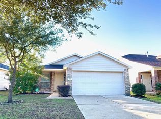 5023 Amorgas Isle Dr, Spring, TX 77388