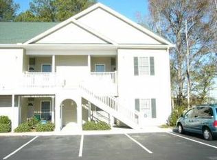 100 Lazy Willow Ln UNIT 204, Myrtle Beach, SC 29588