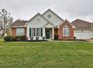 1004 Traverse Creek Dr, Milford, OH