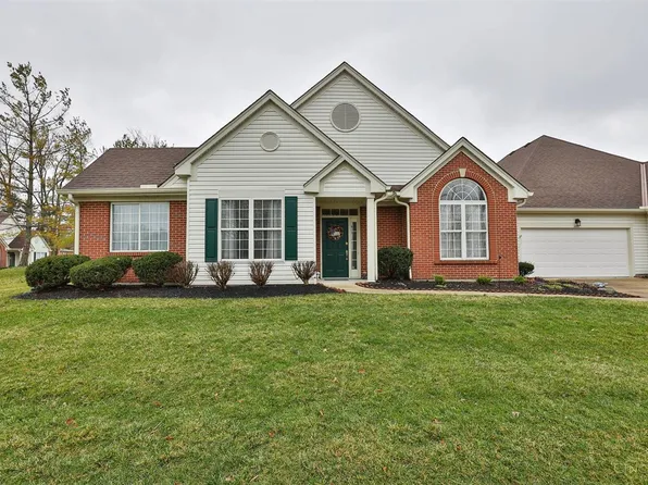 1004 Traverse Creek Dr, Milford, OH 45150