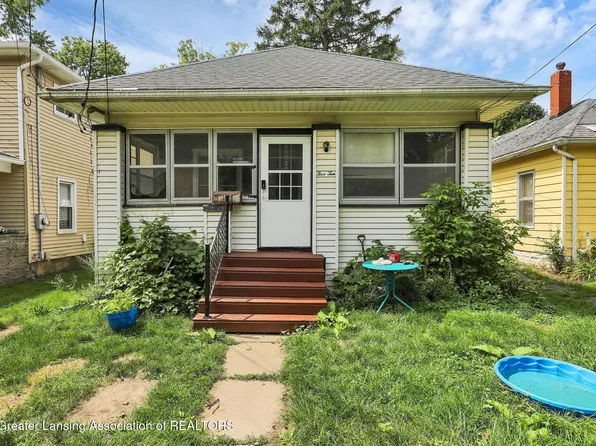 510 S Hayford Ave, Lansing, MI 48912