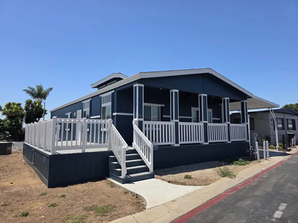 444 Anita St Space 111, Chula Vista, CA 91911