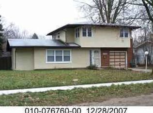 4286 Maize Rd, Columbus, OH 43224