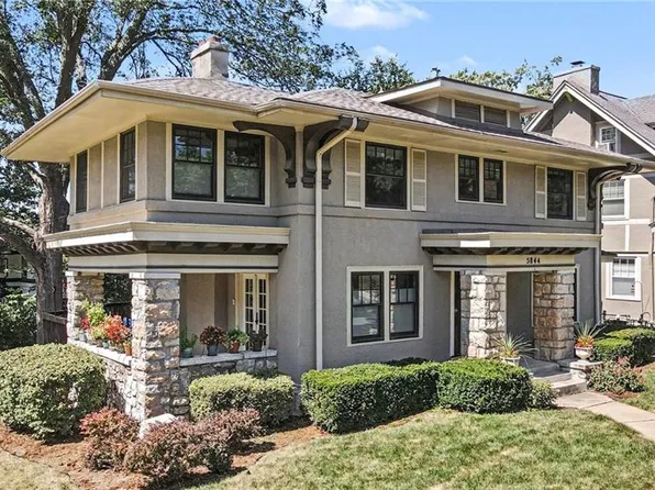 5844 Grand Ave, Kansas City, MO 64113