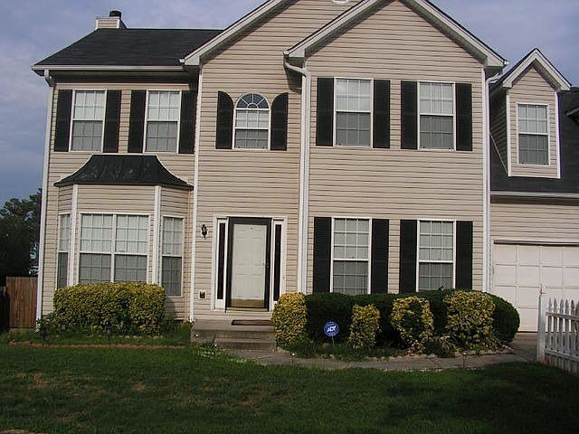 1st image of 8504 Webb Rd
