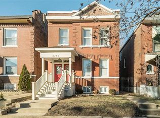 2751 Ann Ave, Saint Louis, MO 63104