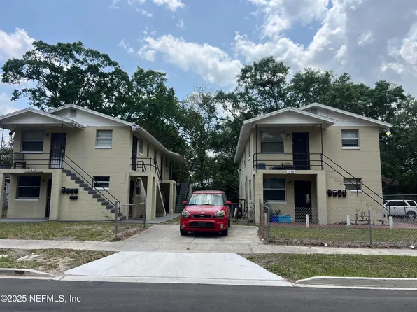 1524 W 21ST Street, Jacksonville, FL 32209