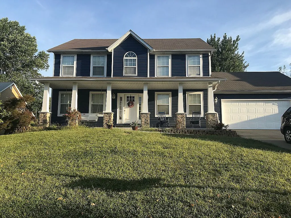 3229 Tanglebrook Dr photo 1