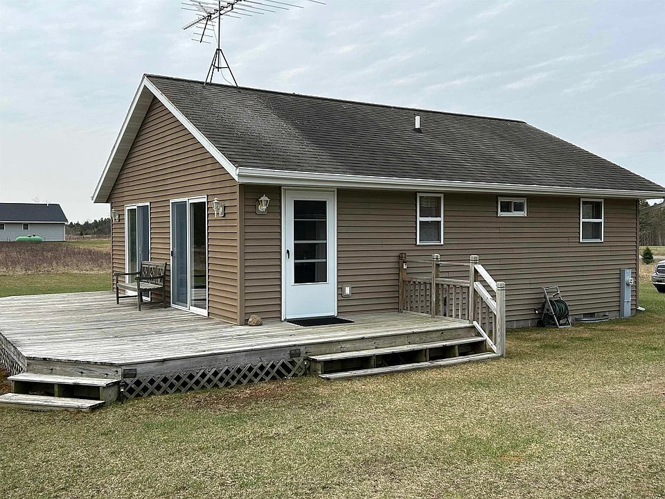 N11942 Freele Rd, Wausaukee, WI 54177 Zillow