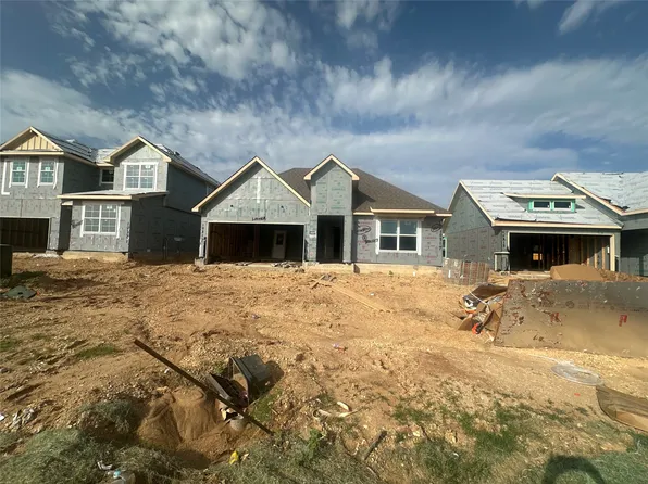 10317 Altair Dr, Waco, TX 76708