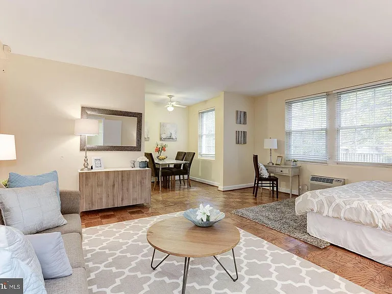 3051 Idaho Ave NW #101 — Photo 9
