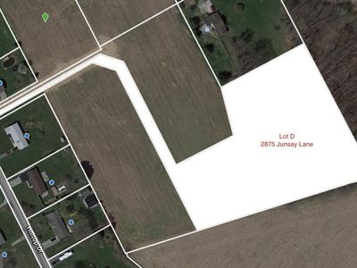 PARCEL Hilltop Dr #D, Manchester, MD, 21102