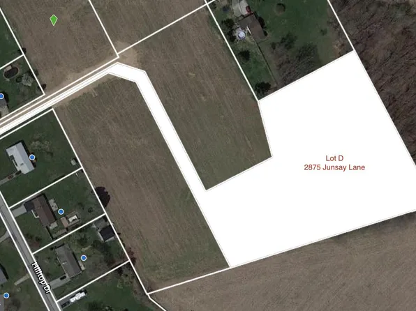 PARCEL Hilltop Dr #D, Manchester, MD 21102