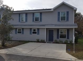 1822 Taylor Way #2B, Atlantic Beach, FL 32233