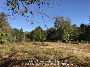 40 Taunton St, Lakeville, MA 02347