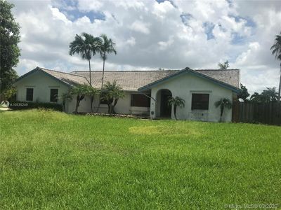 29295 SW 187th Ct, Homestead, FL, 33030
