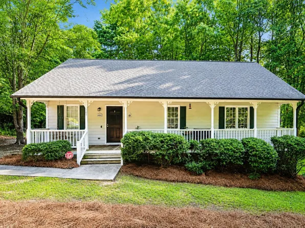 107 Cherry Ct, Clayton, NC 27520