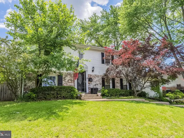 9722 Copeland Dr, Manassas, VA 20109