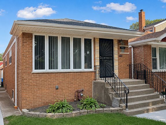 2nd image of 3323 S Seeley Ave