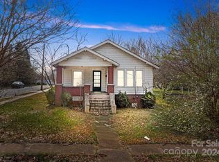 229 N Yadkin Ave, Spencer, NC 28159