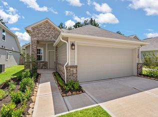 1138 Kinsey Wilderness Ln, Conroe, TX 77301