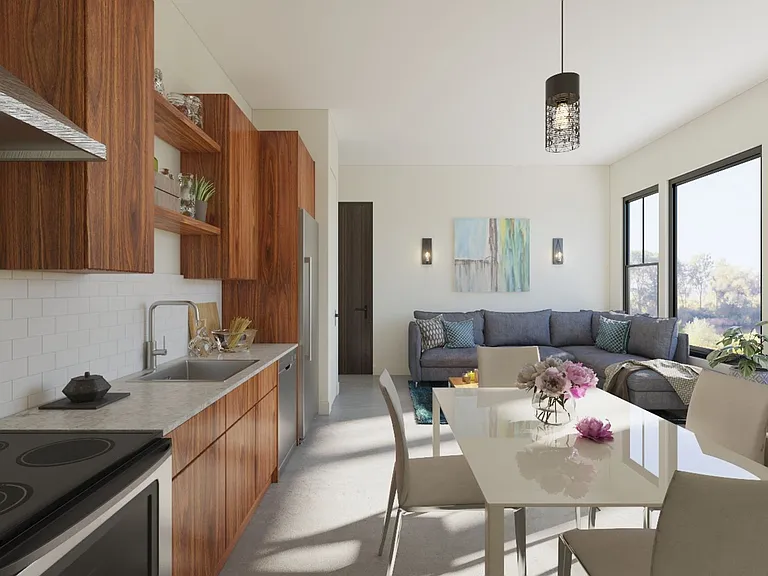 Laurel Apartments — Photo 31