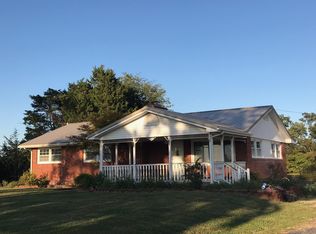 20636 N State Highway 37, Mount Vernon, IL 62830