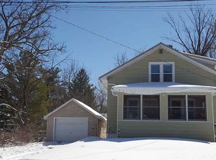 412 W Magee St, Marshfield, WI 54449