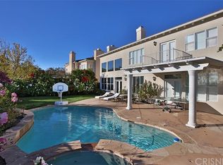 7301 Hillsview Ct, West Hills, CA 91307